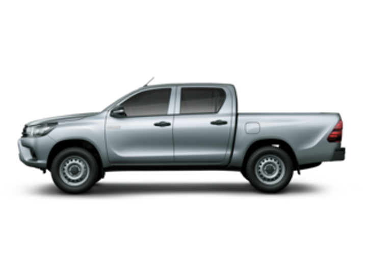 Hilux SRV 4x4 6AT