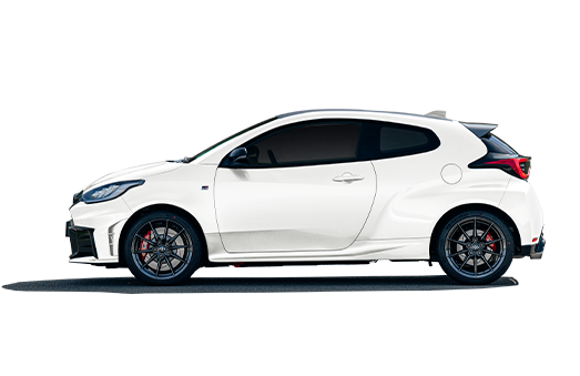 Yaris GR-SPORT