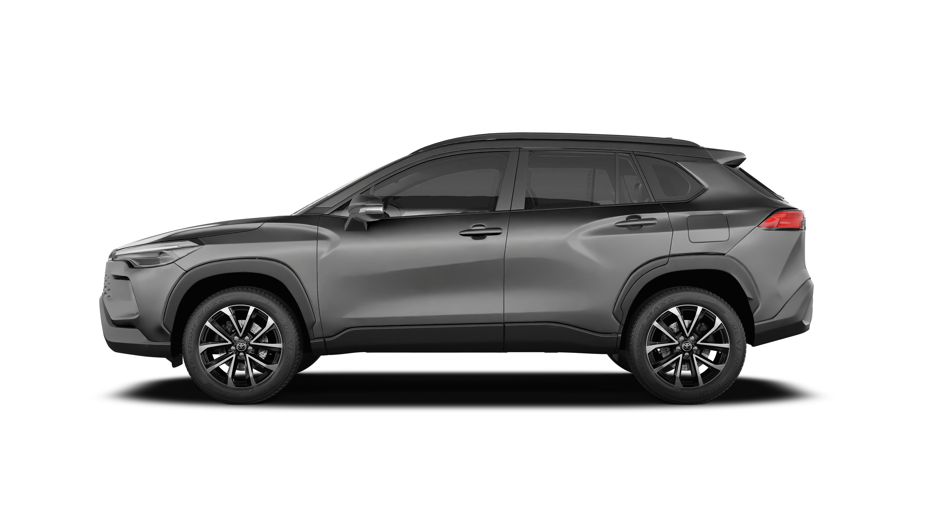 Corolla Cross XEI CVT