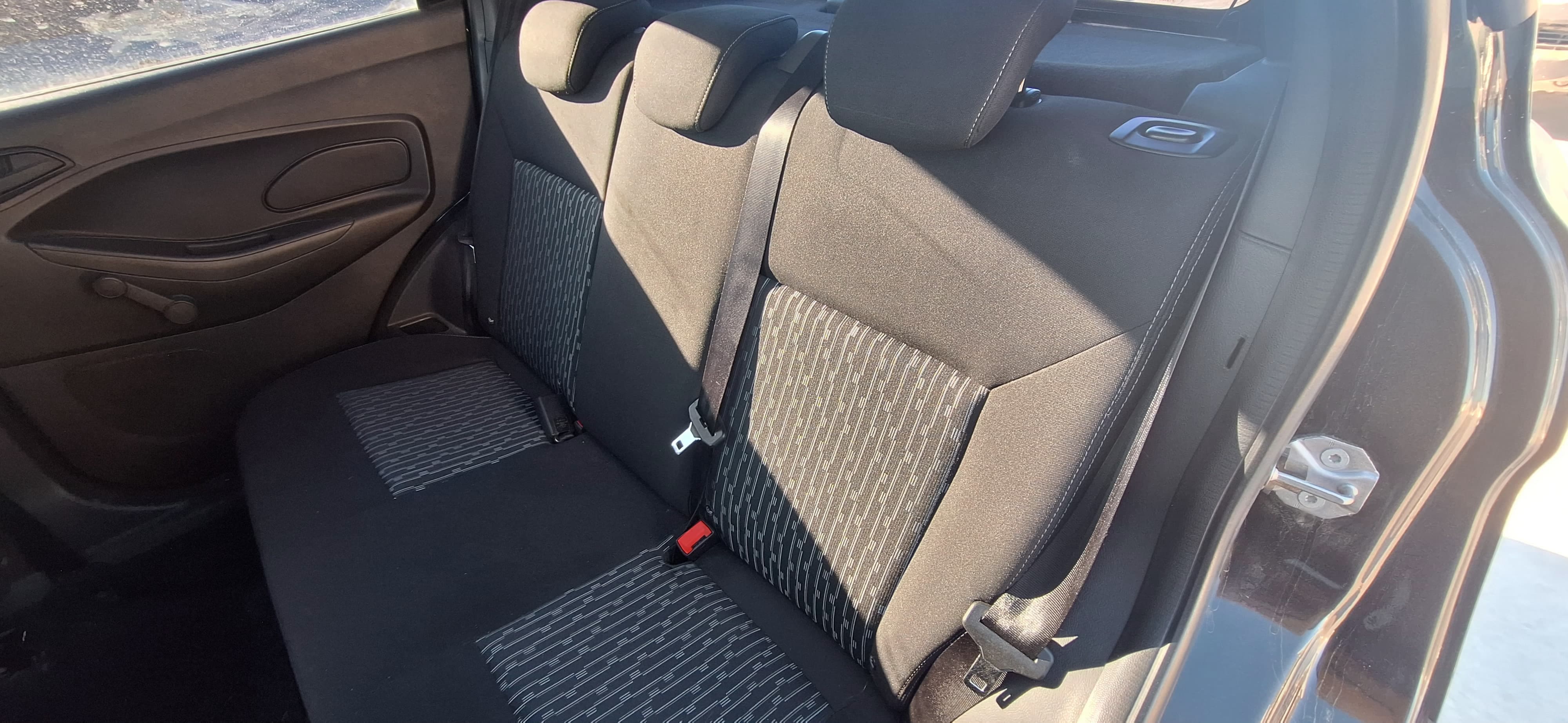 Foto 7 de FORD KA S 1.5L 2018