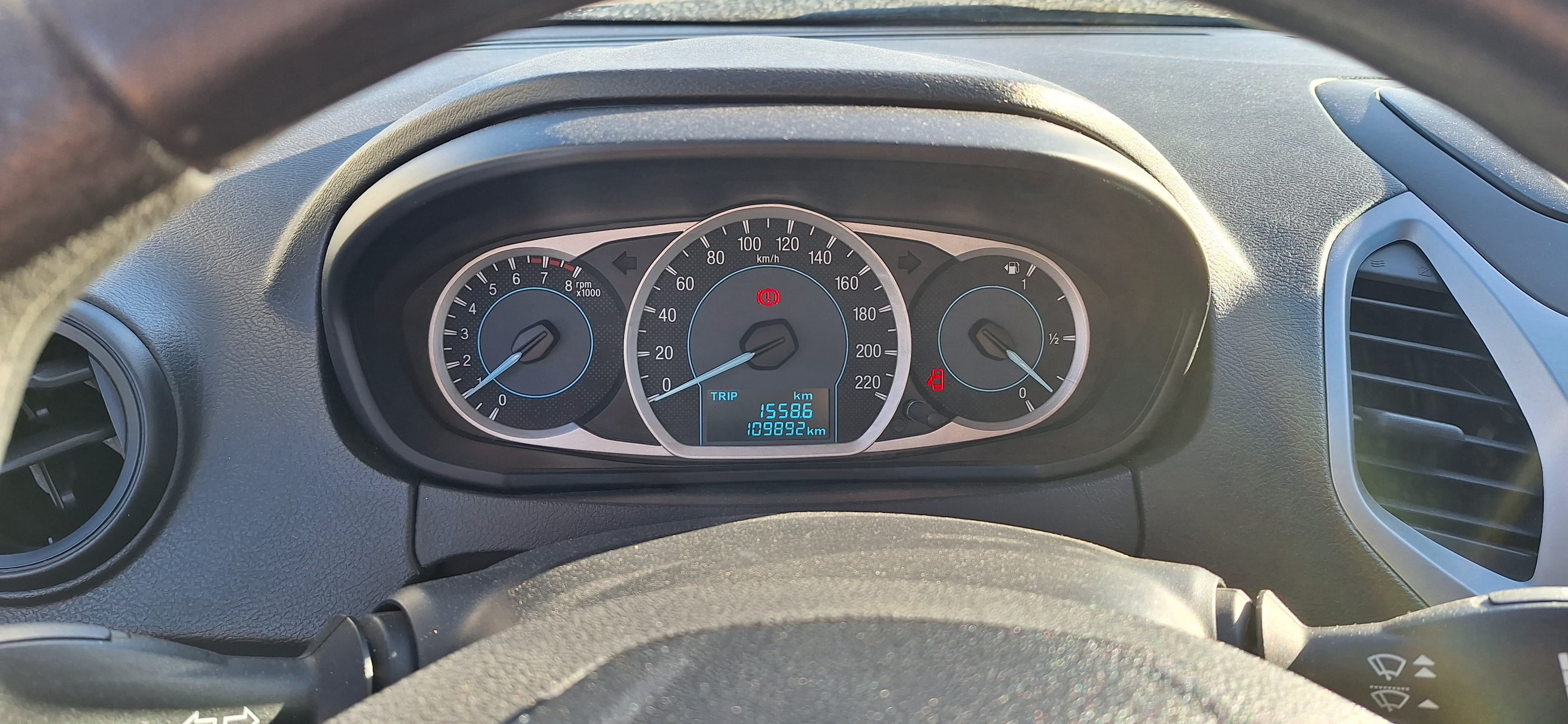 Foto 5 de FORD KA S 1.5L 2018