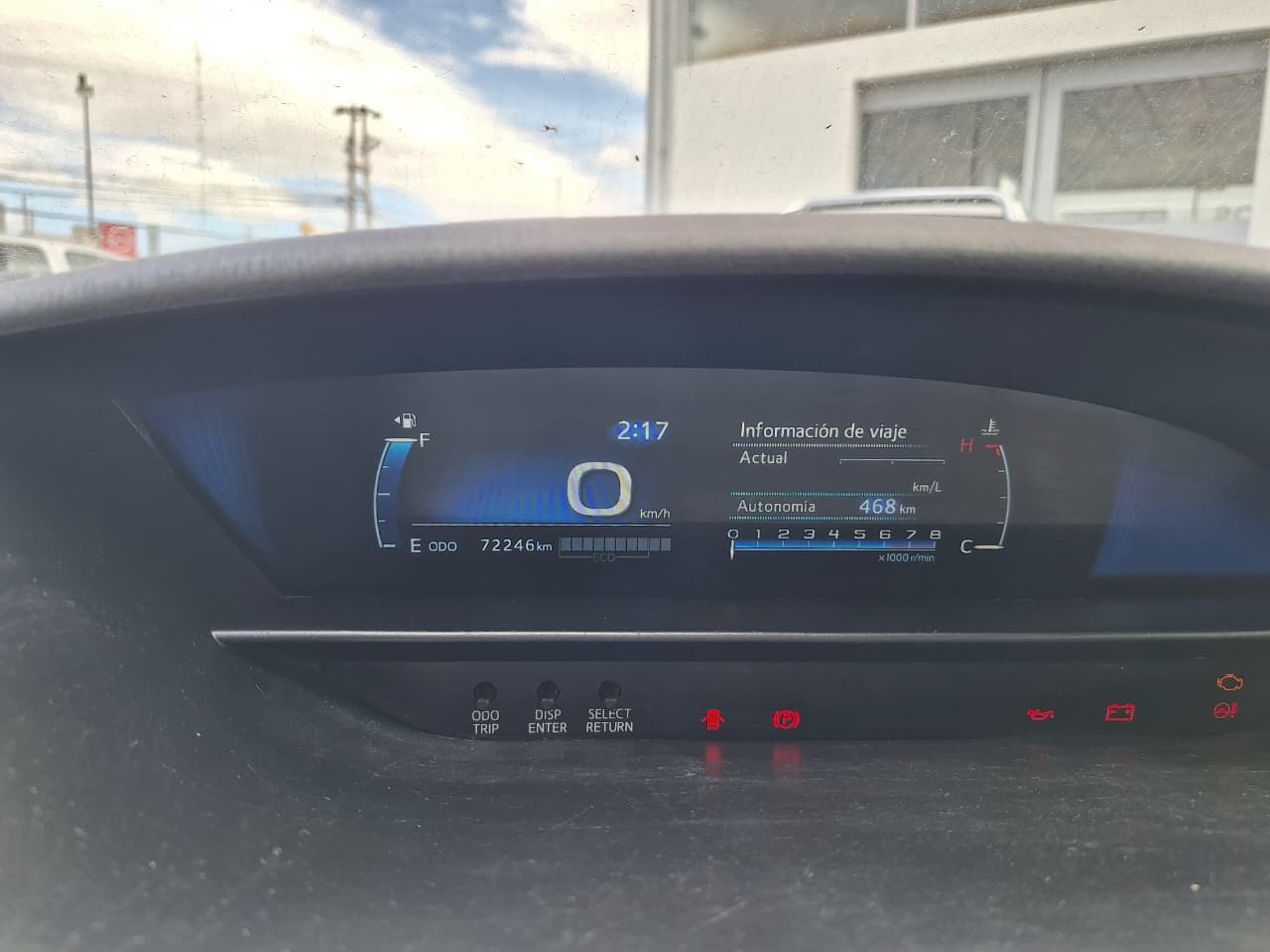 Foto 8 de TOYOTA ETIOS X 1.5 6M/T 5P 2021