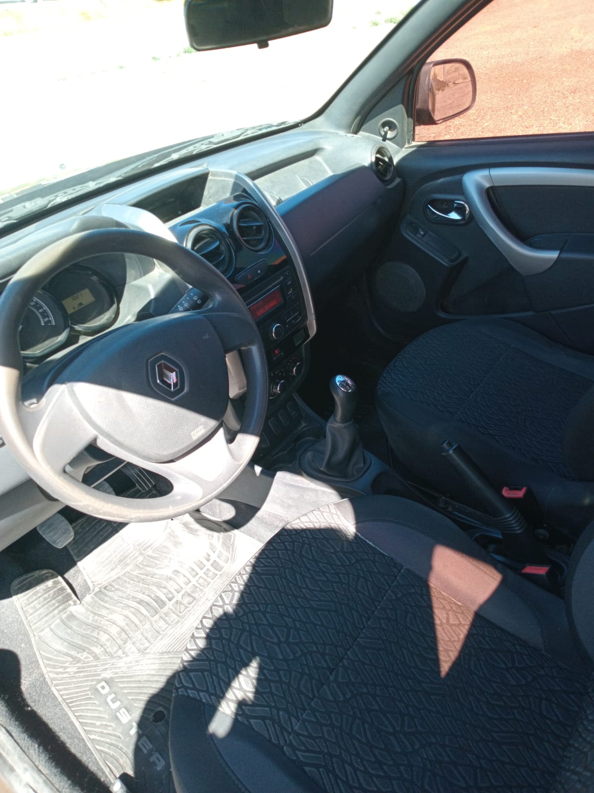 Foto 8 de RENAULT DUSTER PH2 EXPRESSION 1.6 2016